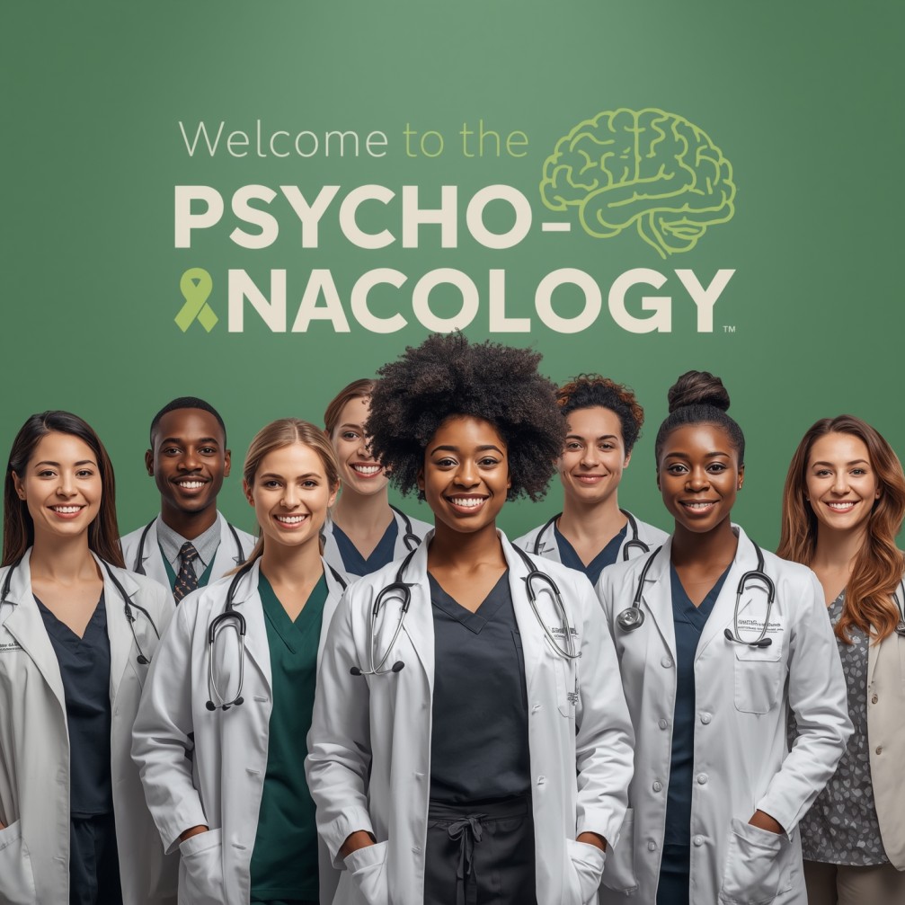 Psycho-Oncology Society of Nigeria