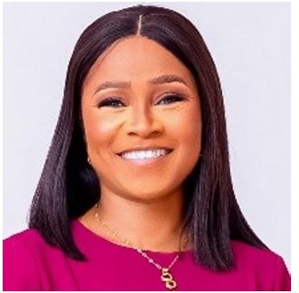 Dr. Chioma Asuzu